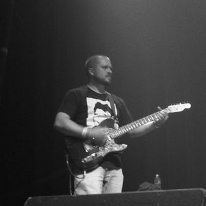 Meet your Posher, Joshua